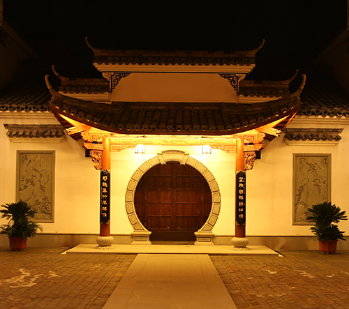 浙江新東陽(yáng)木雕有限公司